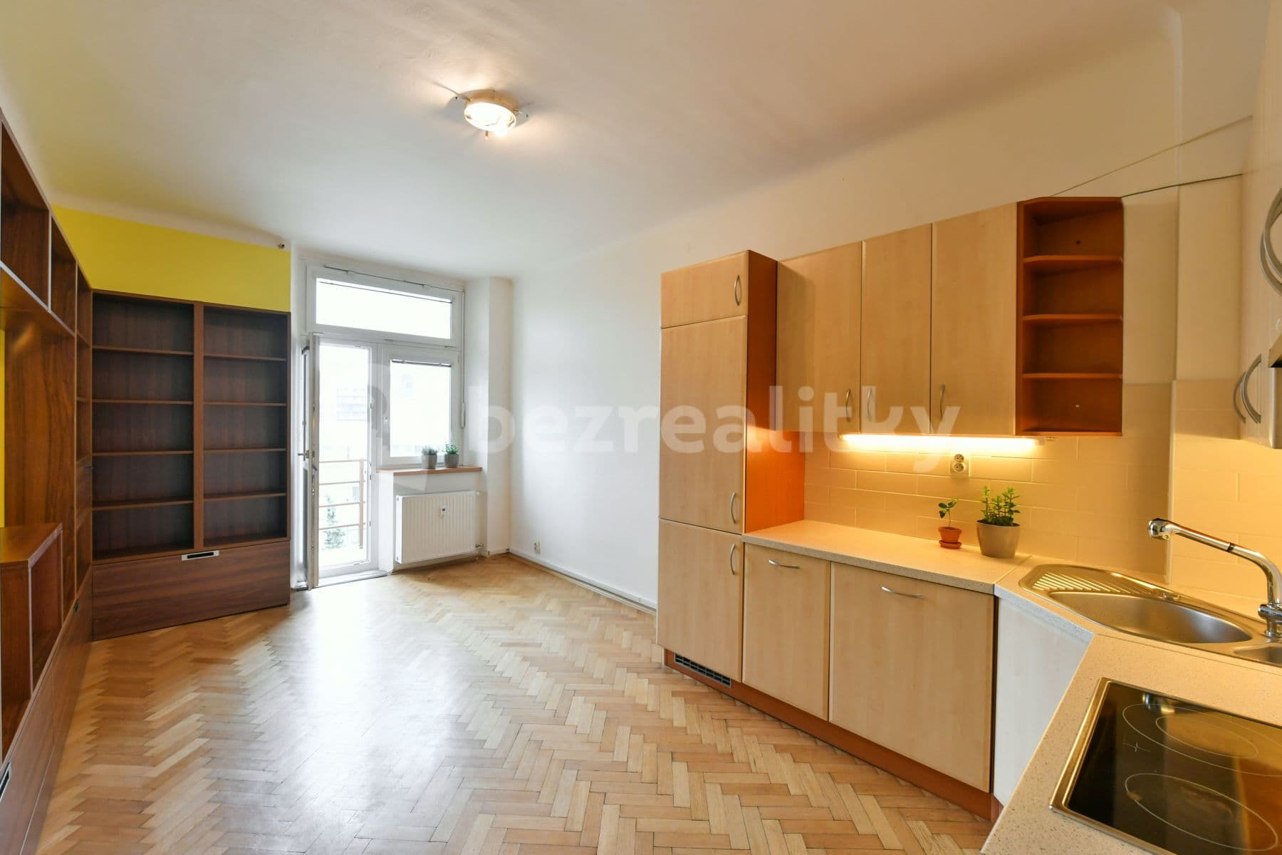 Pronájem bytu 2+kk 52 m², Jankovcova, Praha, Praha Pronájem bytu 2+kk 52 m², Jankovcova, Praha, Praha