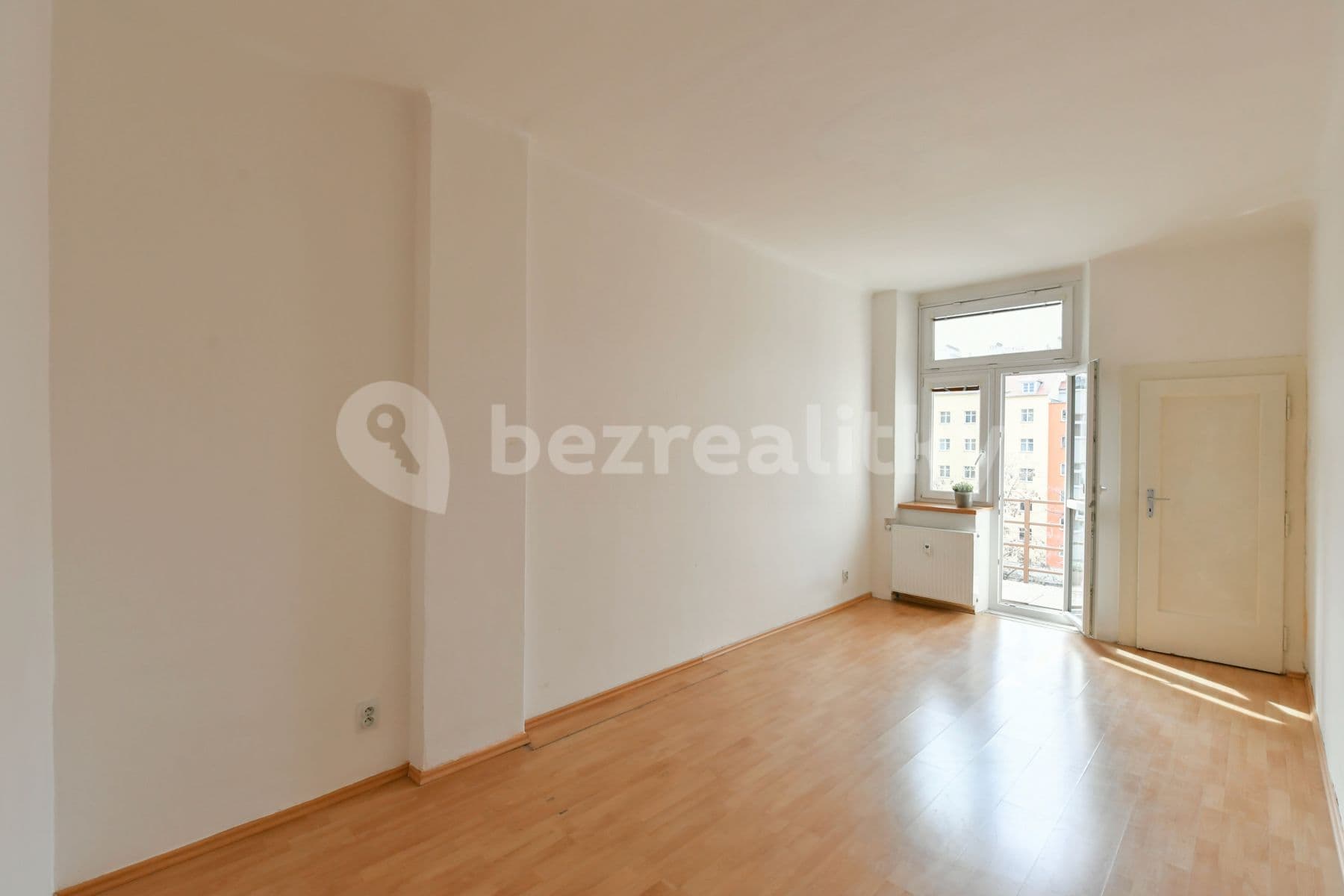 Pronájem bytu 2+kk 52 m², Jankovcova, Praha, Praha Pronájem bytu 2+kk 52 m², Jankovcova, Praha, Praha