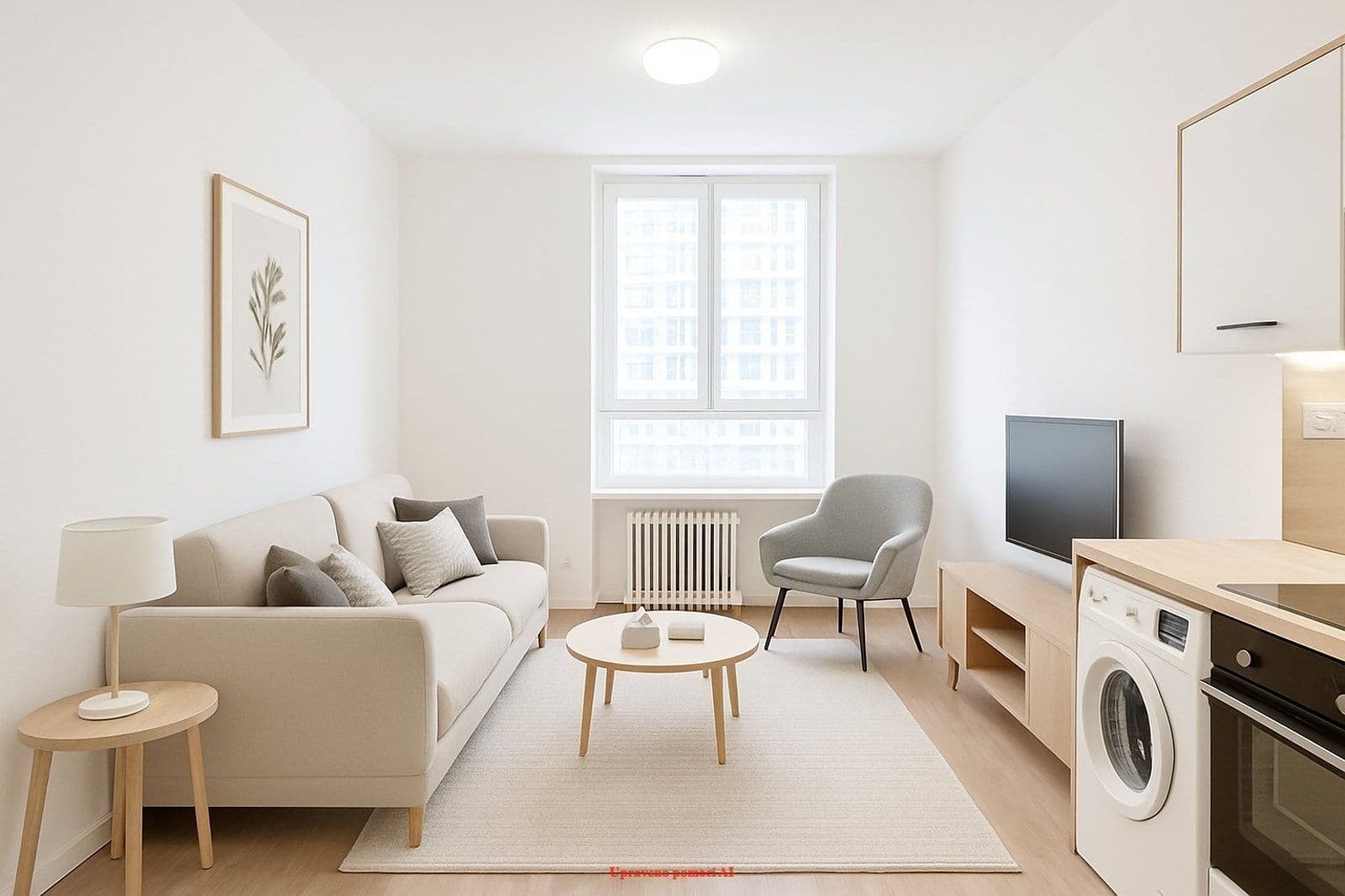 Pronájem bytu 1+kk 29 m², Jana Švermy, Havířov, Moravskoslezský kraj Pronájem bytu 1+kk 29 m², Jana Švermy, Havířov, Moravskoslezský kraj