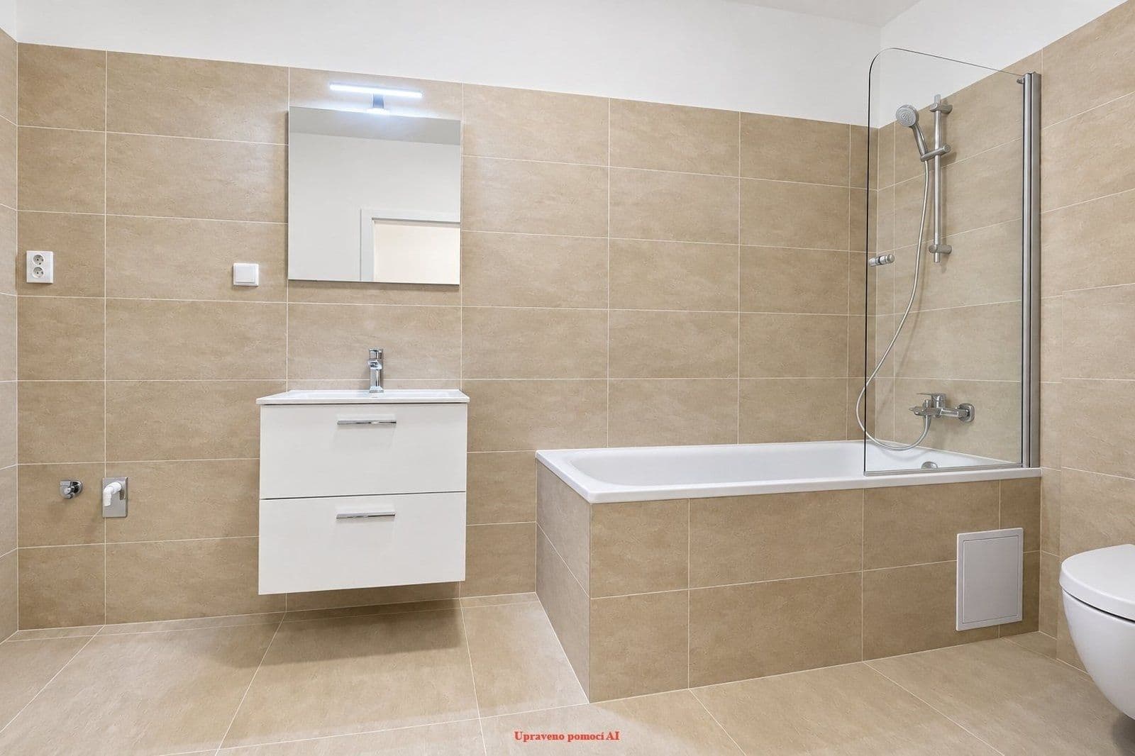 Pronájem bytu 2+kk 39 m², Jana Švermy, Havířov, Moravskoslezský kraj Pronájem bytu 2+kk 39 m², Jana Švermy, Havířov, Moravskoslezský kraj
