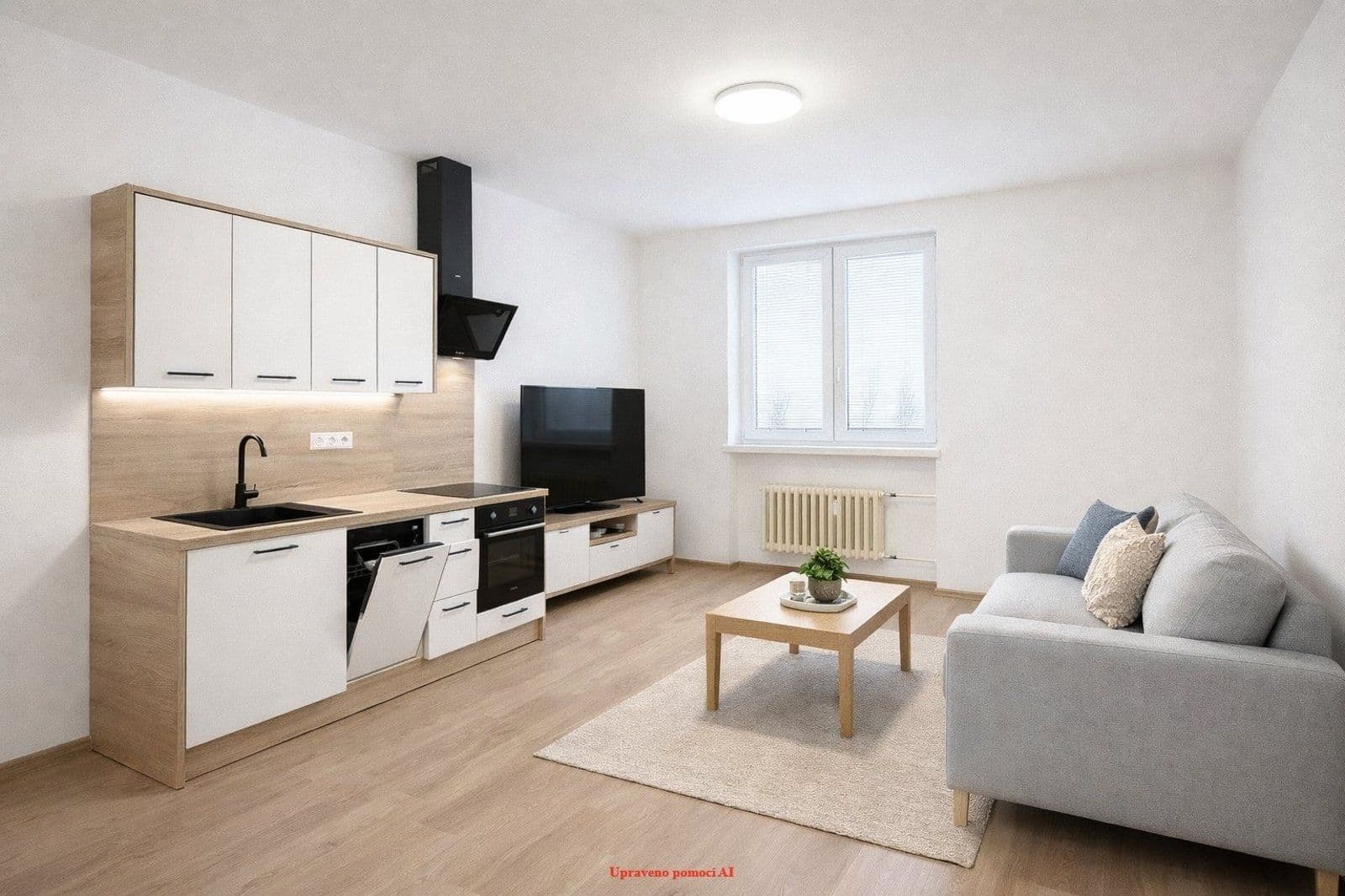 Pronájem bytu 2+kk 40 m², Jana Švermy, Havířov, Moravskoslezský kraj Pronájem bytu 2+kk 40 m², Jana Švermy, Havířov, Moravskoslezský kraj