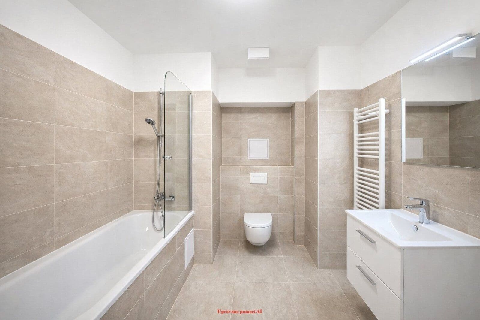 Pronájem bytu 2+kk 40 m², Jana Švermy, Havířov, Moravskoslezský kraj Pronájem bytu 2+kk 40 m², Jana Švermy, Havířov, Moravskoslezský kraj