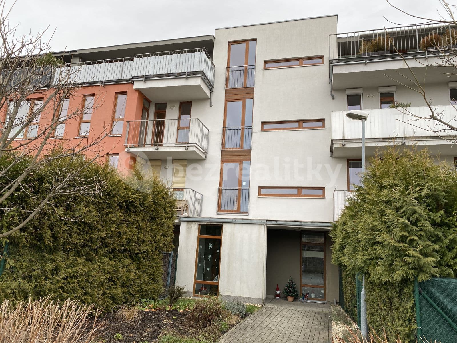 Pronájem bytu 2+kk 64 m², Přemyslovská, Roztoky, Středočeský kraj Pronájem bytu 2+kk 64 m², Přemyslovská, Roztoky, Středočeský kraj