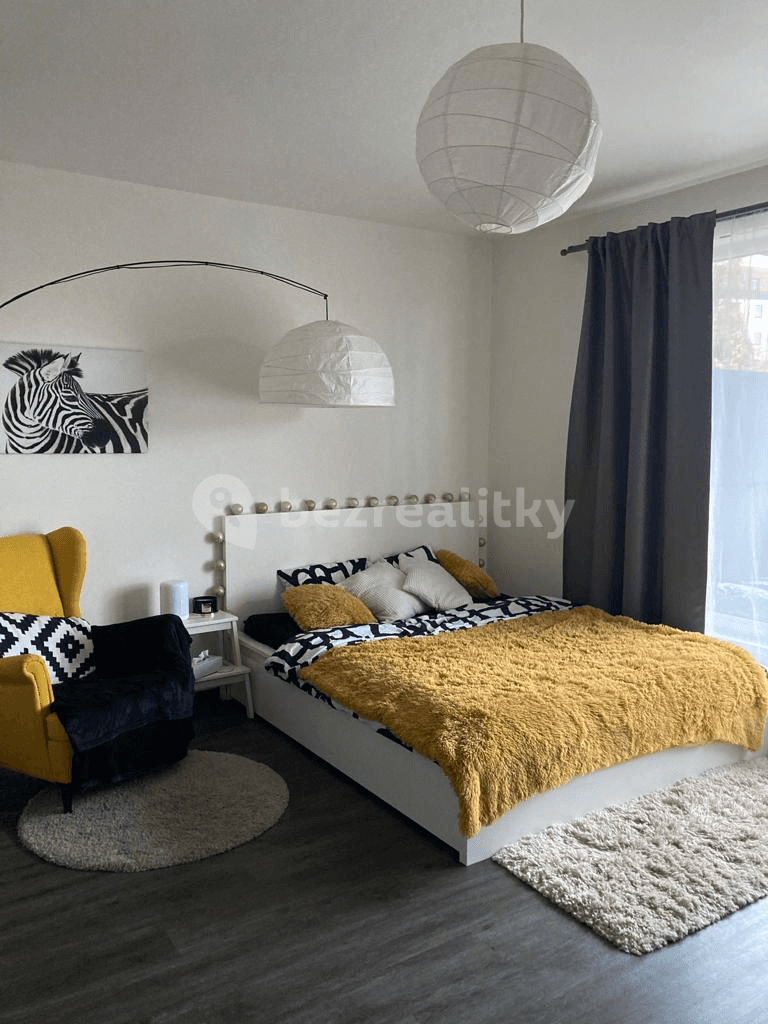 Pronájem bytu 1+kk 41 m², Letovská, Praha, Praha Pronájem bytu 1+kk 41 m², Letovská, Praha, Praha