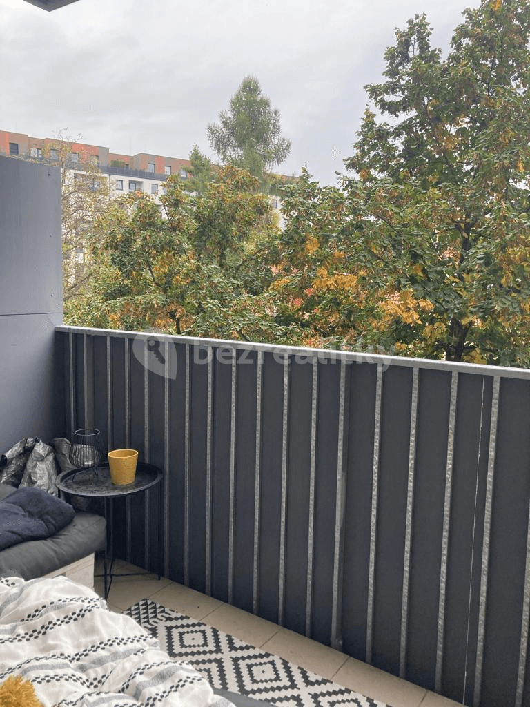 Pronájem bytu 1+kk 41 m², Letovská, Praha, Praha Pronájem bytu 1+kk 41 m², Letovská, Praha, Praha