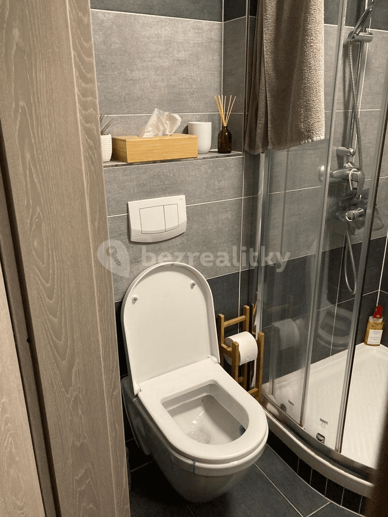 Pronájem bytu 1+kk 41 m², Letovská, Praha, Praha Pronájem bytu 1+kk 41 m², Letovská, Praha, Praha