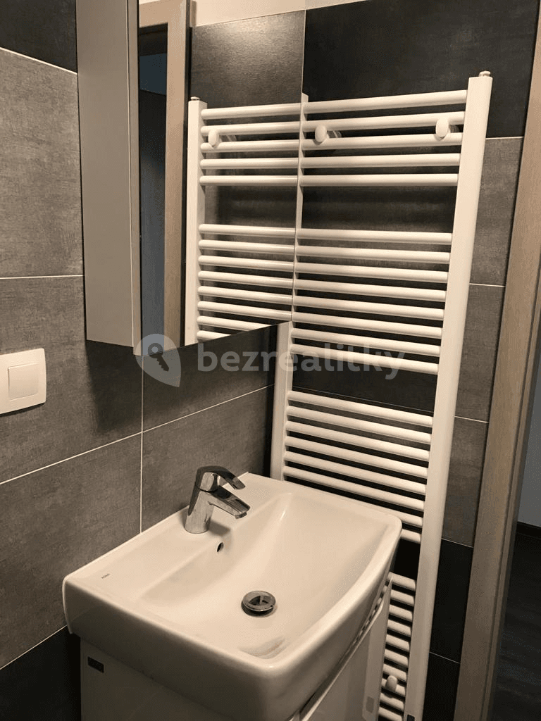 Pronájem bytu 1+kk 41 m², Letovská, Praha, Praha Pronájem bytu 1+kk 41 m², Letovská, Praha, Praha