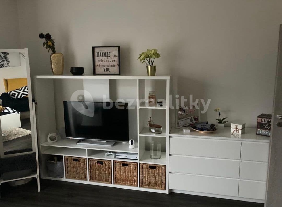 Pronájem bytu 1+kk 41 m², Letovská, Praha, Praha Pronájem bytu 1+kk 41 m², Letovská, Praha, Praha