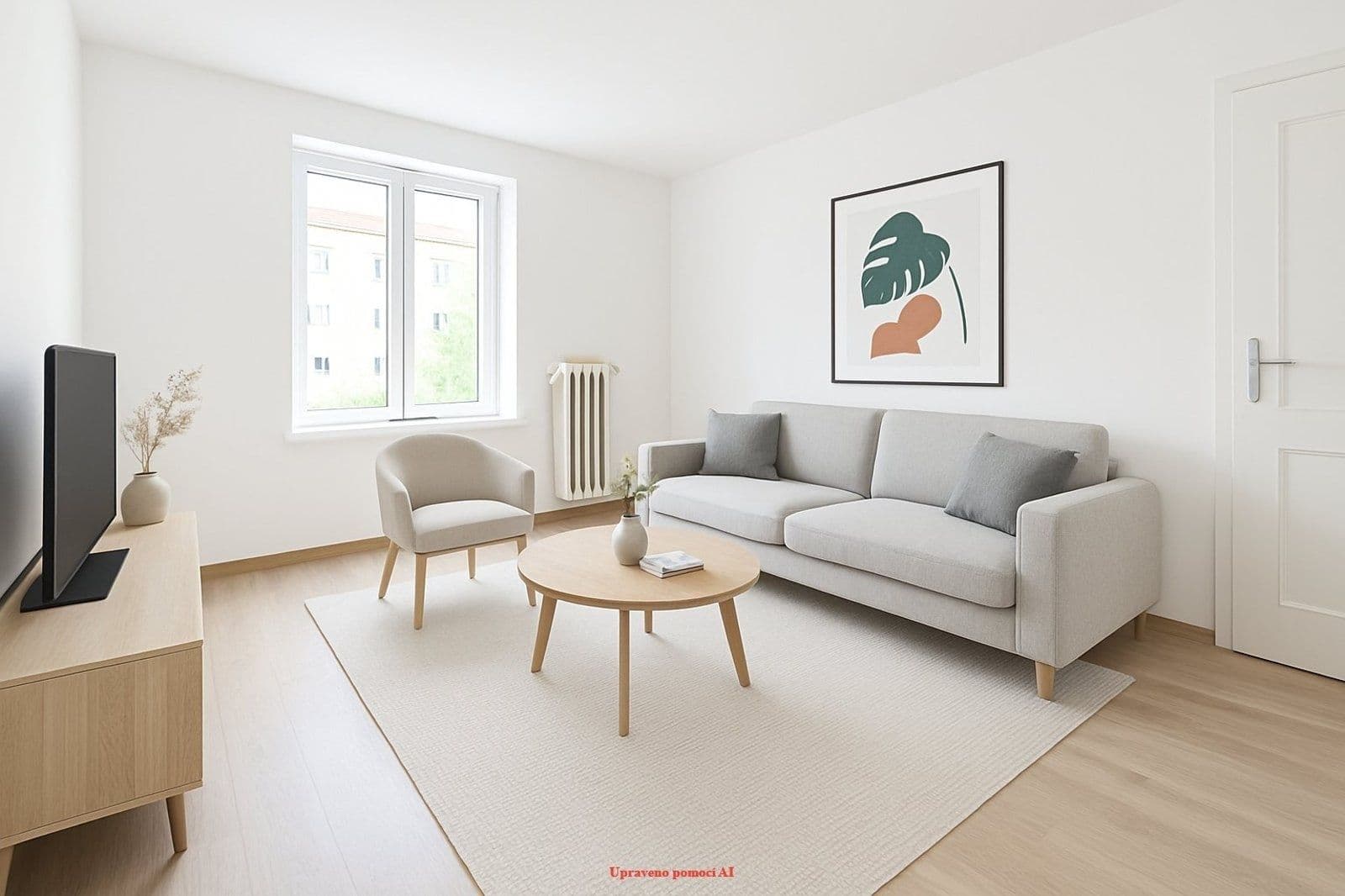 Pronájem bytu 1+1 36 m², Sadová, Havířov, Moravskoslezský kraj Pronájem bytu 1+1 36 m², Sadová, Havířov, Moravskoslezský kraj