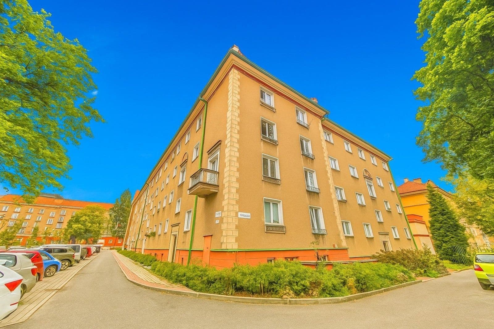 Pronájem bytu 1+1 36 m², Sadová, Havířov, Moravskoslezský kraj Pronájem bytu 1+1 36 m², Sadová, Havířov, Moravskoslezský kraj