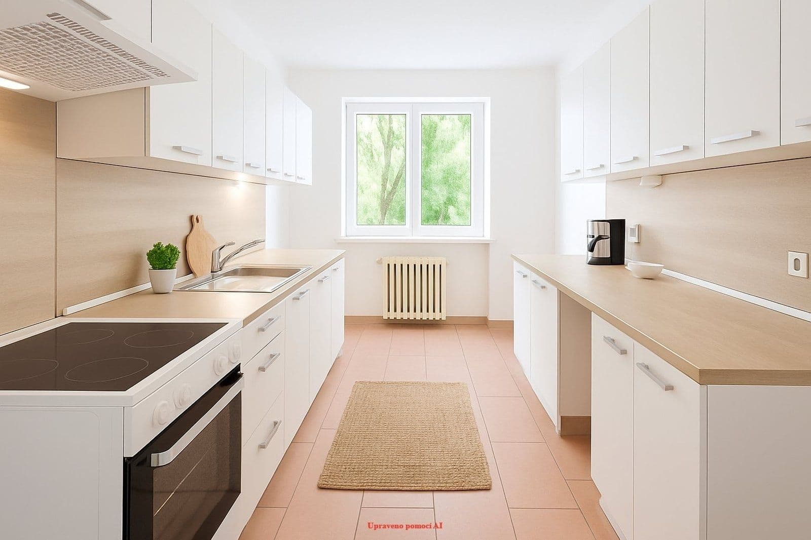 Pronájem bytu 1+1 36 m², Sadová, Havířov, Moravskoslezský kraj Pronájem bytu 1+1 36 m², Sadová, Havířov, Moravskoslezský kraj