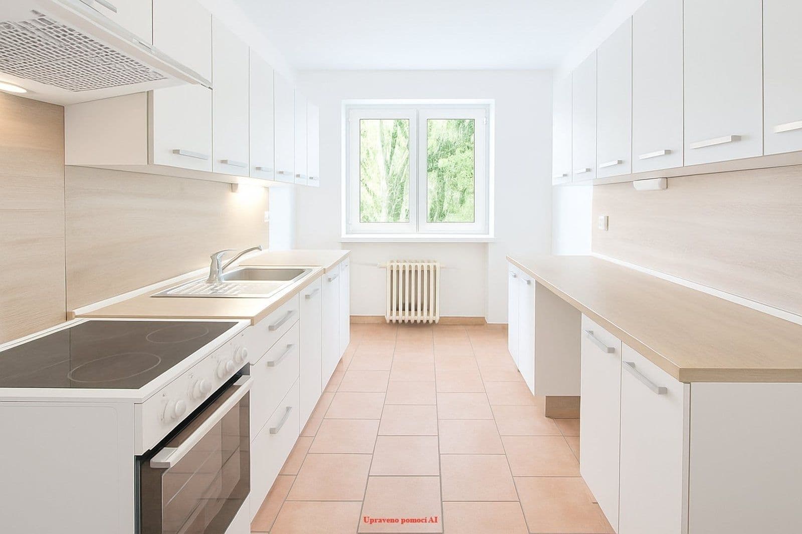 Pronájem bytu 1+1 36 m², Sadová, Havířov, Moravskoslezský kraj Pronájem bytu 1+1 36 m², Sadová, Havířov, Moravskoslezský kraj