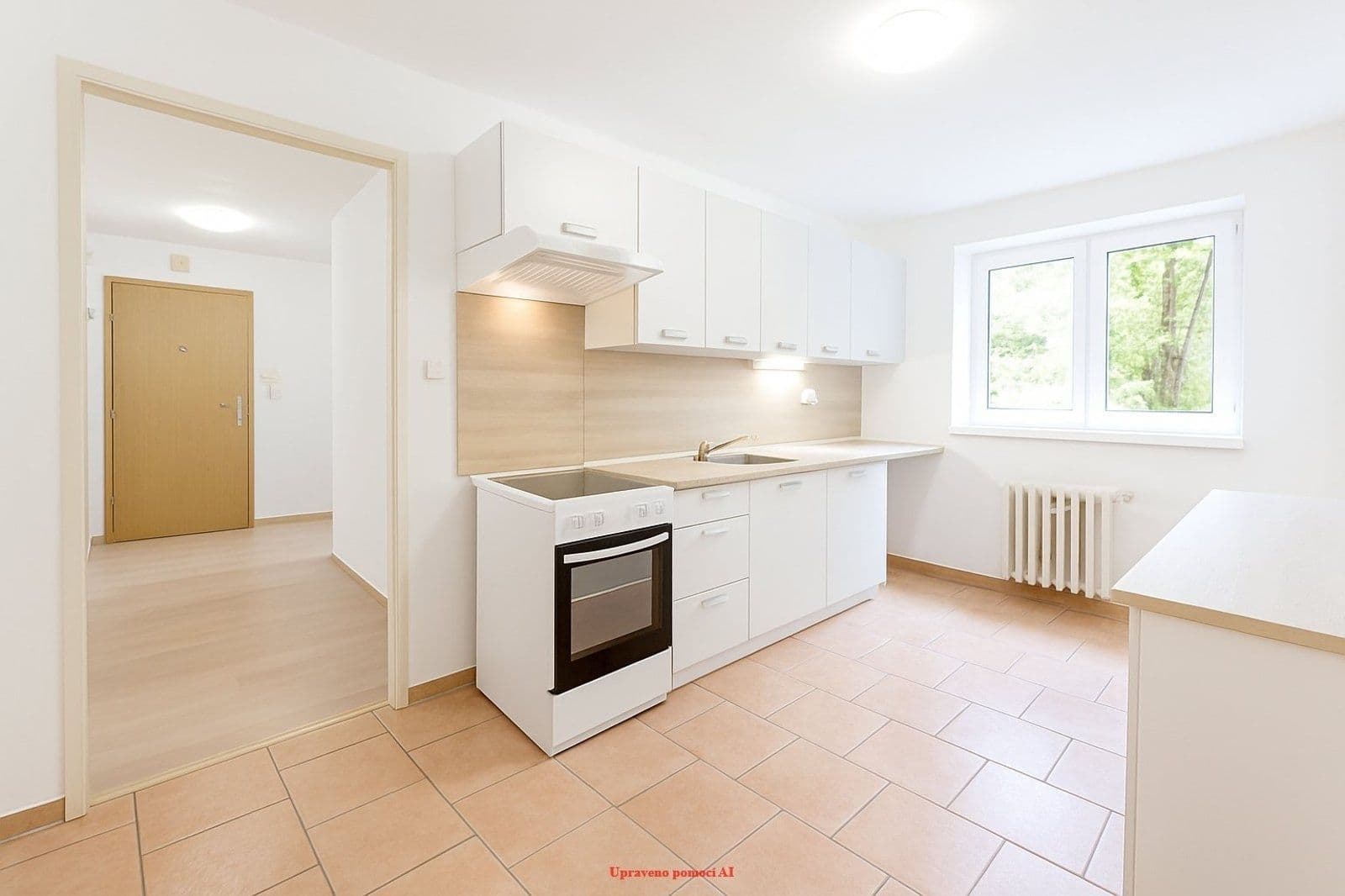 Pronájem bytu 1+1 36 m², Sadová, Havířov, Moravskoslezský kraj Pronájem bytu 1+1 36 m², Sadová, Havířov, Moravskoslezský kraj