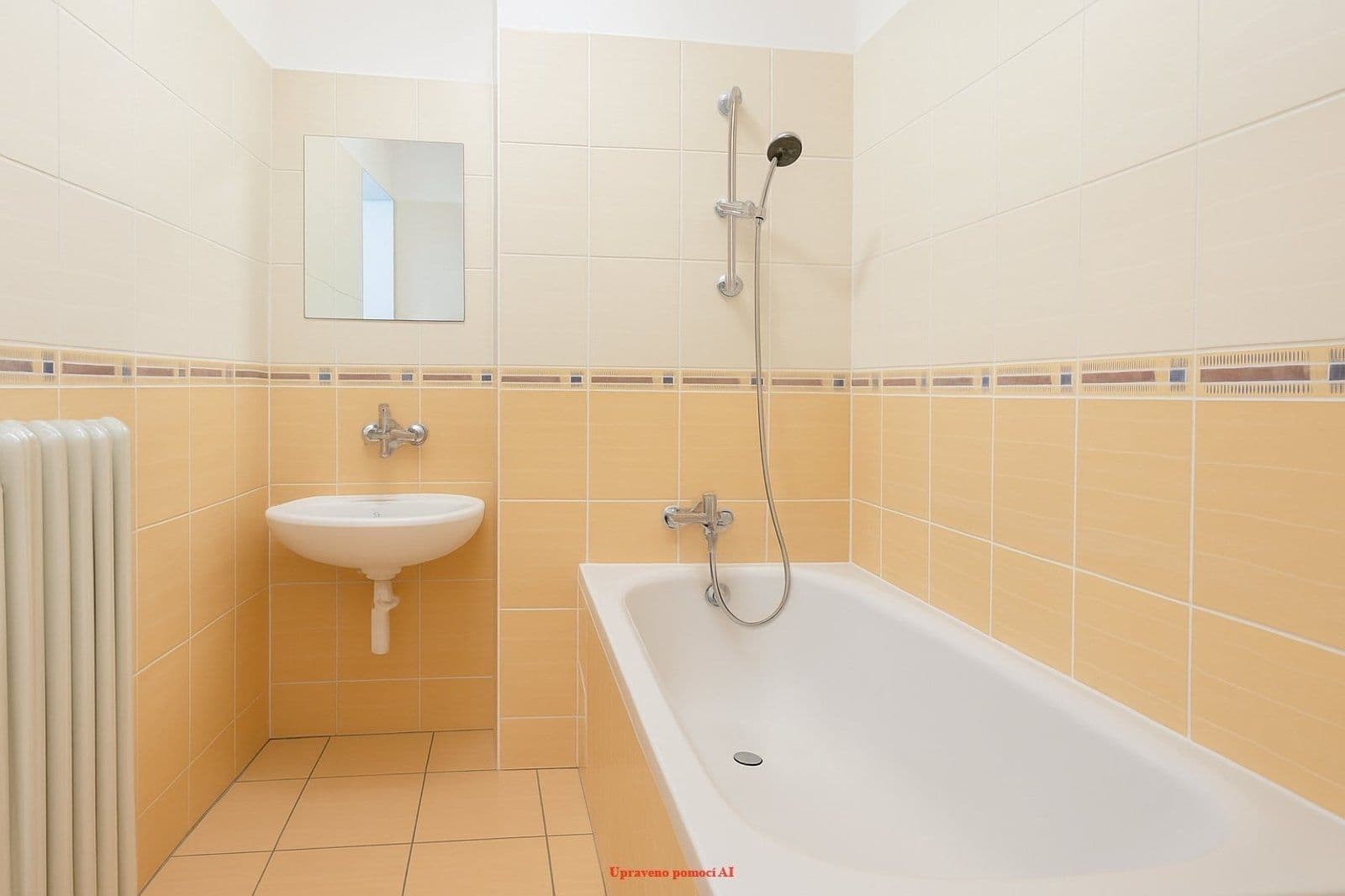 Pronájem bytu 1+1 36 m², Sadová, Havířov, Moravskoslezský kraj Pronájem bytu 1+1 36 m², Sadová, Havířov, Moravskoslezský kraj