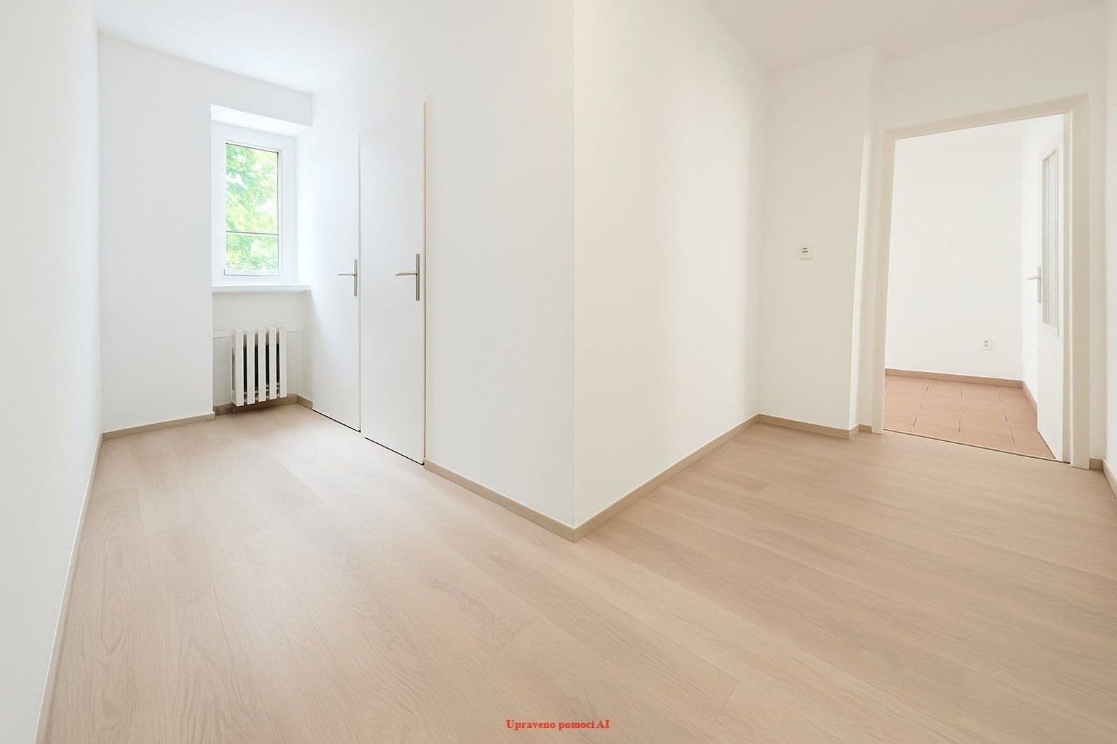 Pronájem bytu 1+1 36 m², Sadová, Havířov, Moravskoslezský kraj Pronájem bytu 1+1 36 m², Sadová, Havířov, Moravskoslezský kraj