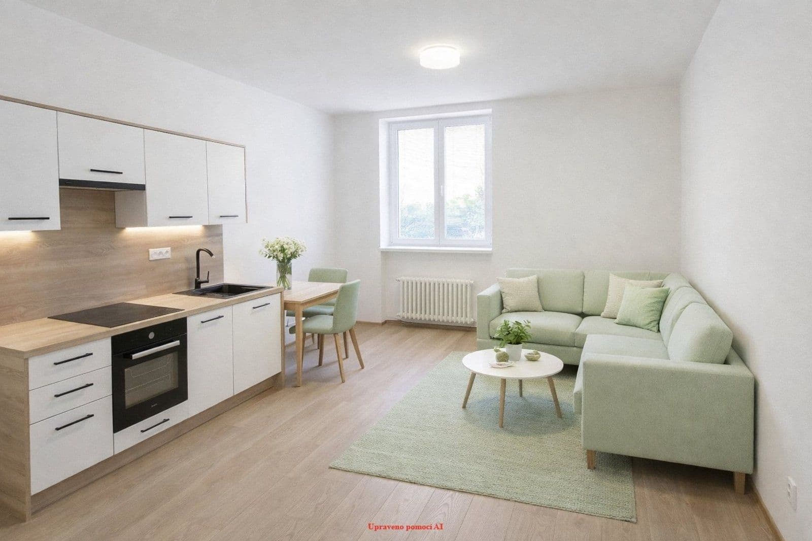 Pronájem bytu 2+kk 43 m², Jana Švermy, Havířov, Moravskoslezský kraj Pronájem bytu 2+kk 43 m², Jana Švermy, Havířov, Moravskoslezský kraj