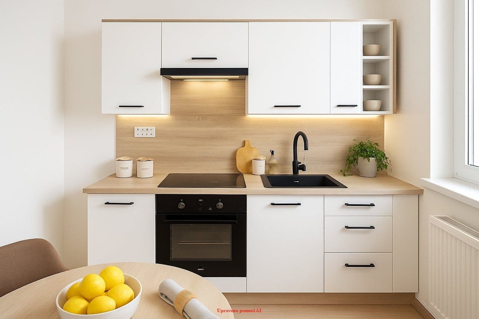 Pronájem bytu 1+kk 34 m², Jana Švermy, Havířov, Moravskoslezský kraj Pronájem bytu 1+kk 34 m², Jana Švermy, Havířov, Moravskoslezský kraj