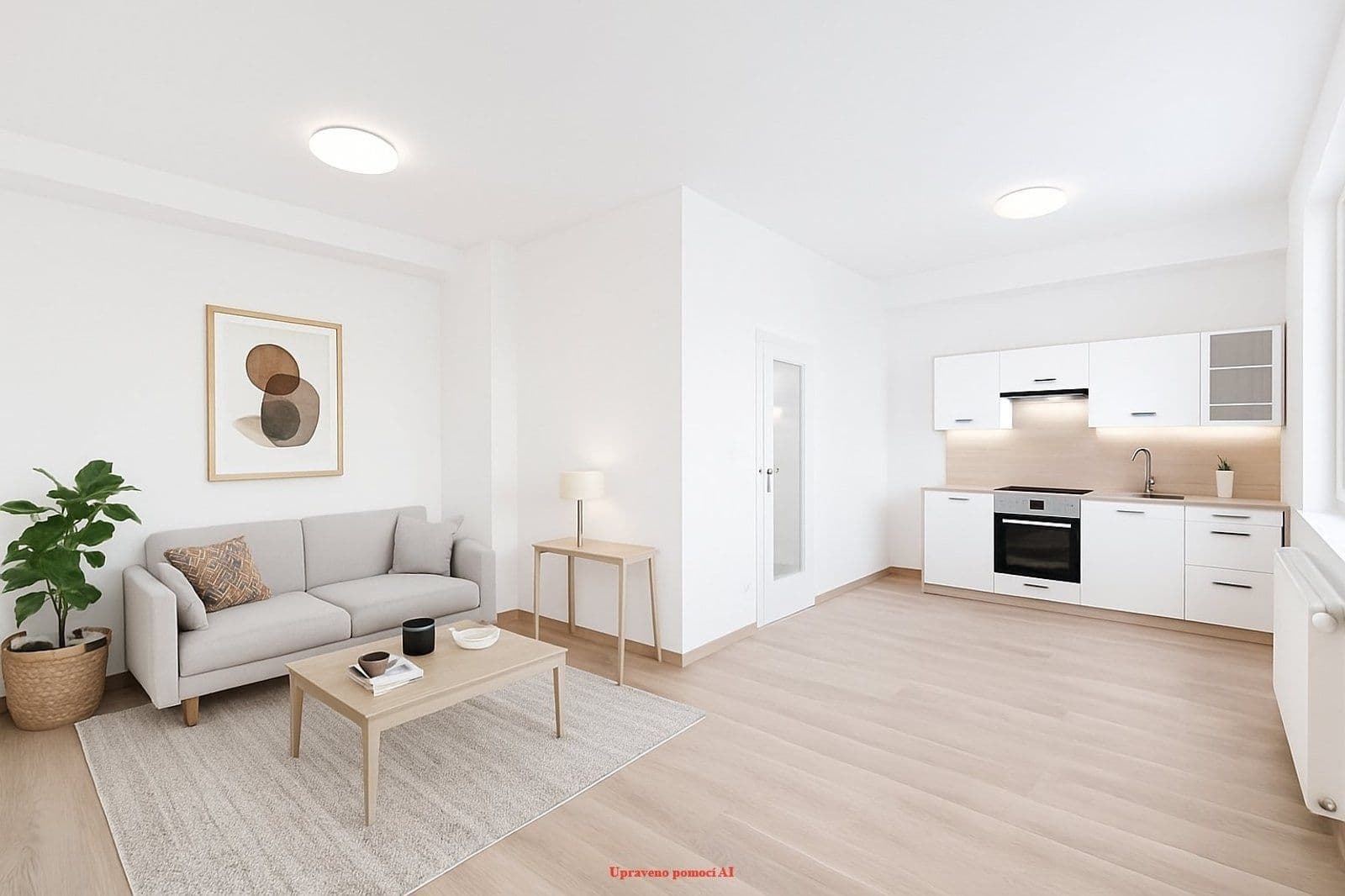 Pronájem bytu 1+kk 34 m², Jana Švermy, Havířov, Moravskoslezský kraj Pronájem bytu 1+kk 34 m², Jana Švermy, Havířov, Moravskoslezský kraj