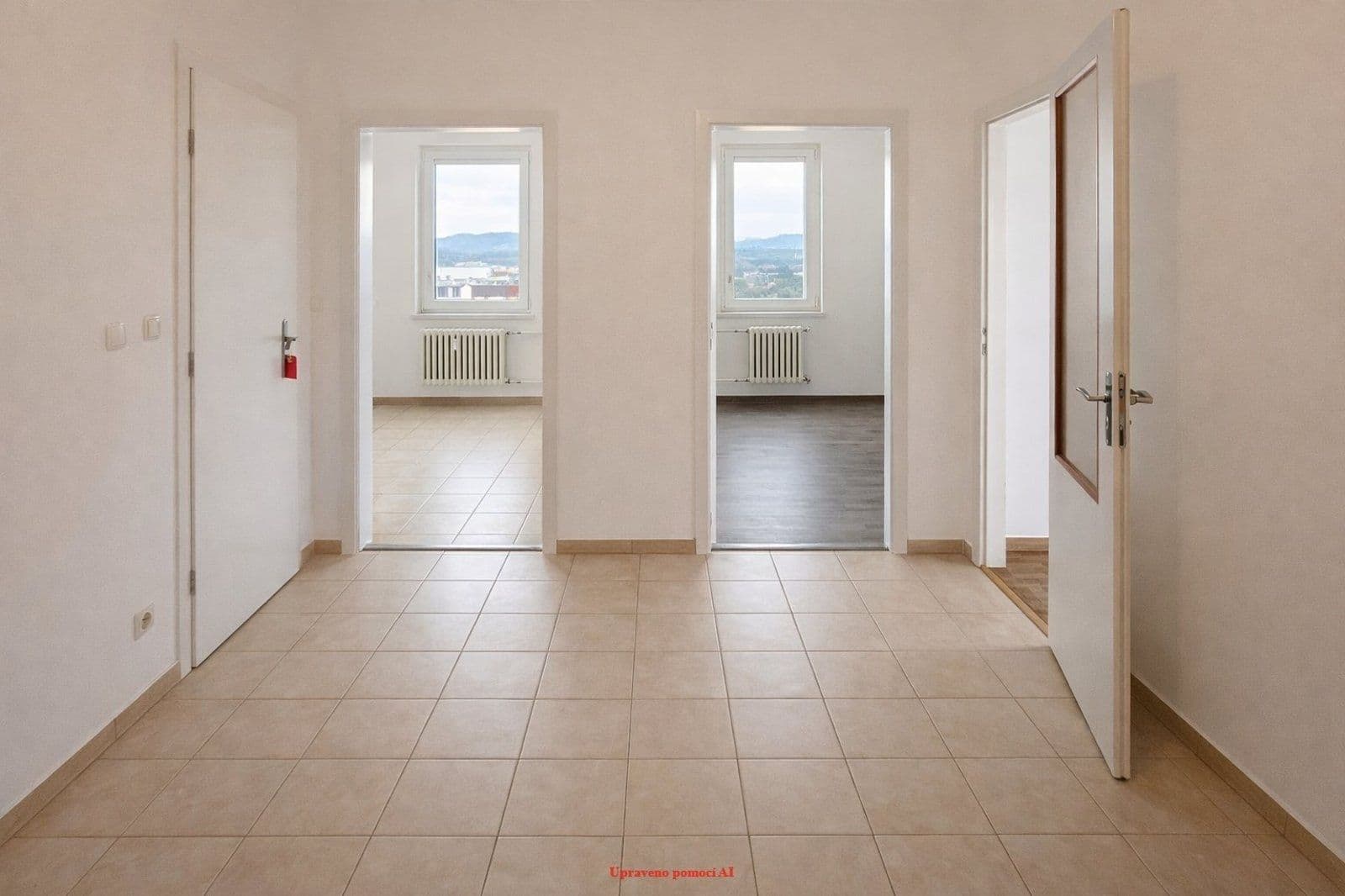Pronájem bytu 3+1 67 m², Osvobození, Orlová, Moravskoslezský kraj Pronájem bytu 3+1 67 m², Osvobození, Orlová, Moravskoslezský kraj