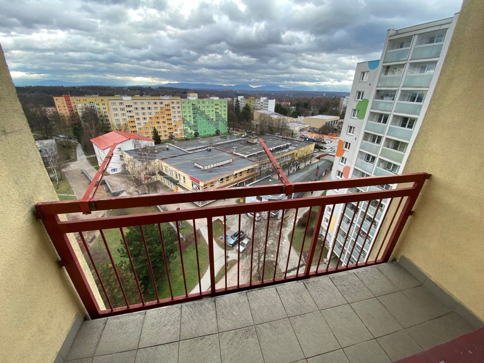 Pronájem bytu 3+1 67 m², Osvobození, Orlová, Moravskoslezský kraj Pronájem bytu 3+1 67 m², Osvobození, Orlová, Moravskoslezský kraj