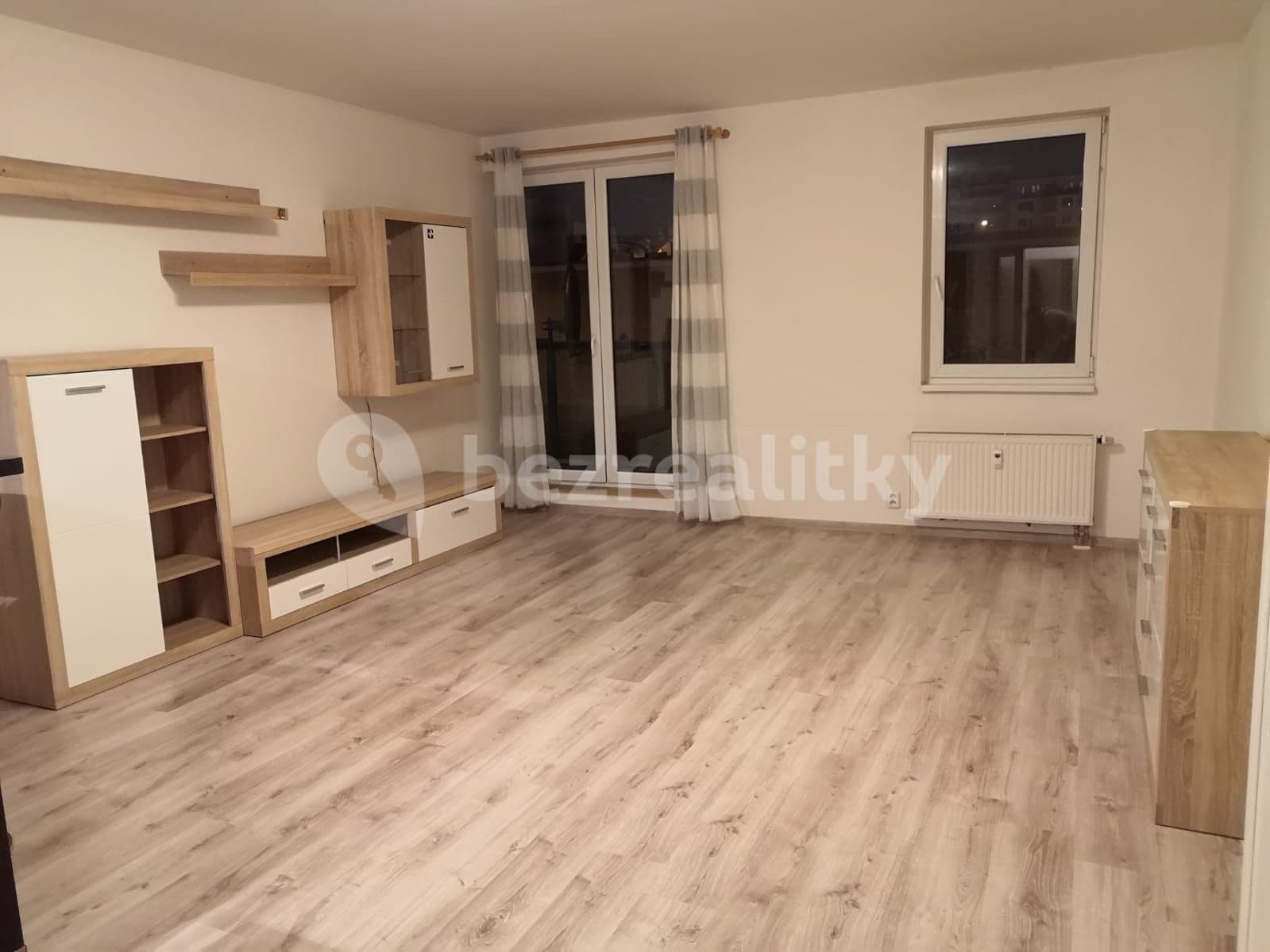 Pronájem bytu 2+kk 64 m², Wiedermannova, Praha, Praha Pronájem bytu 2+kk 64 m², Wiedermannova, Praha, Praha