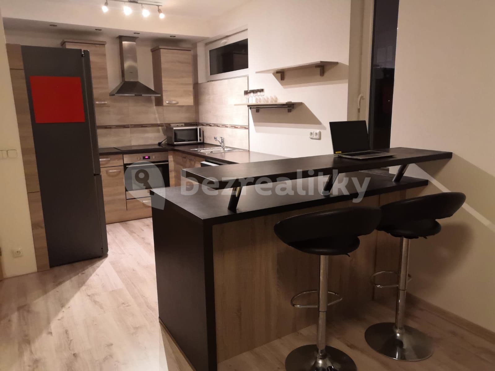 Pronájem bytu 2+kk 64 m², Wiedermannova, Praha, Praha Pronájem bytu 2+kk 64 m², Wiedermannova, Praha, Praha