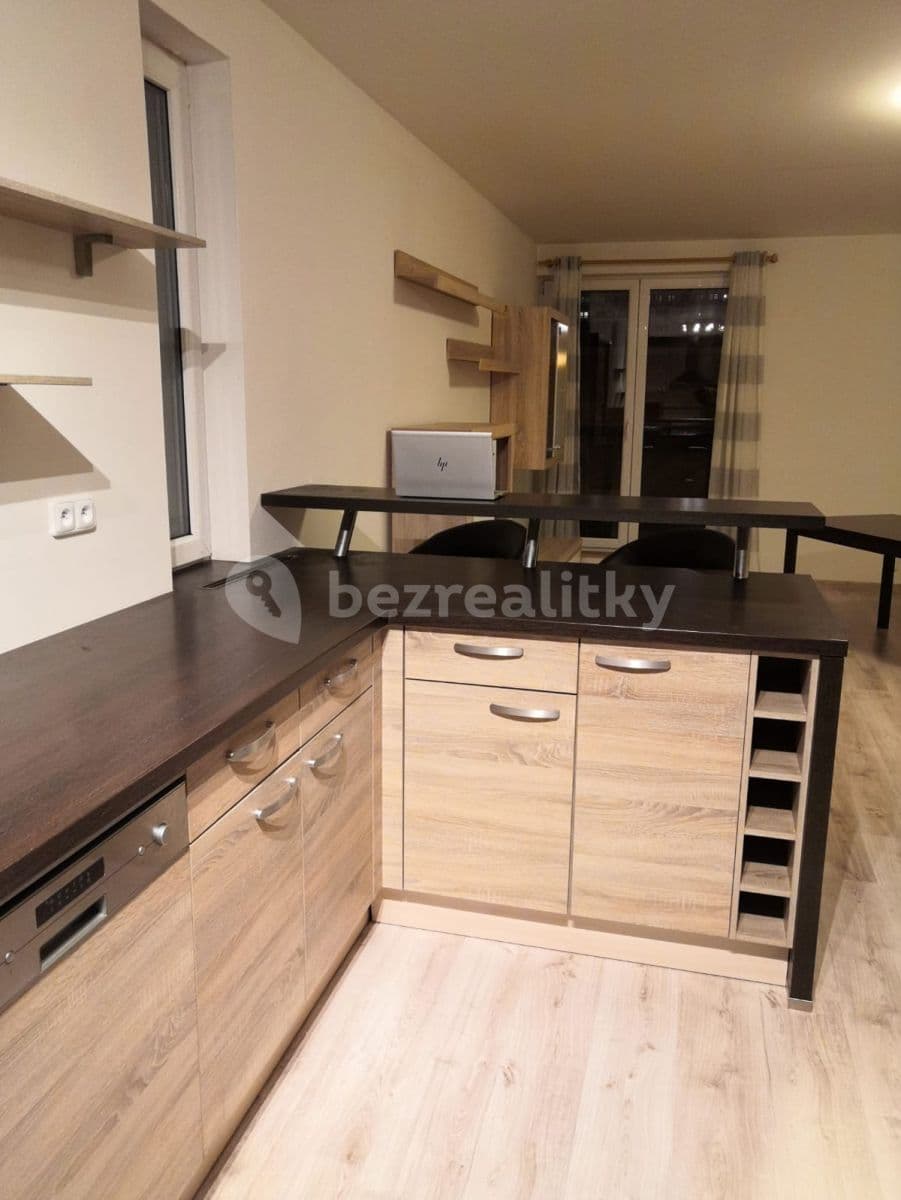 Pronájem bytu 2+kk 64 m², Wiedermannova, Praha, Praha Pronájem bytu 2+kk 64 m², Wiedermannova, Praha, Praha