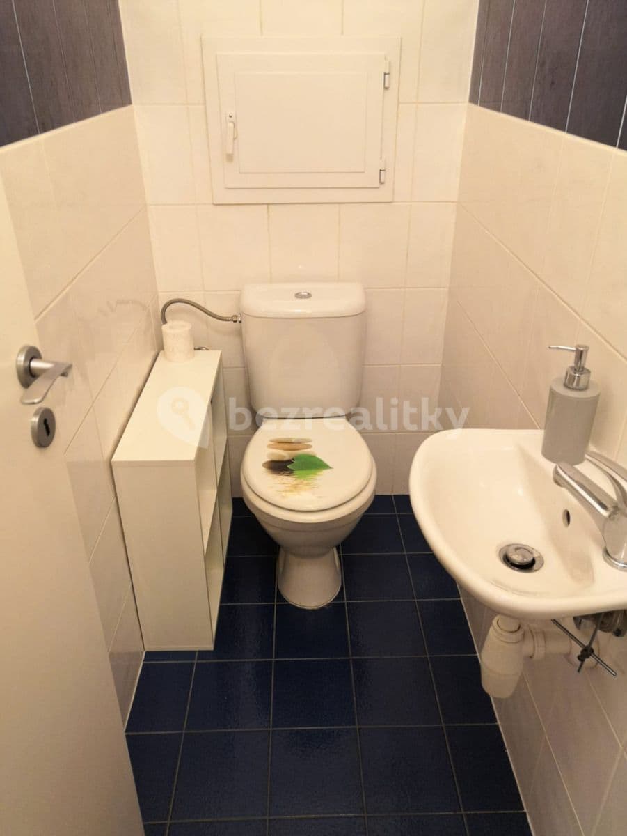 Pronájem bytu 2+kk 64 m², Wiedermannova, Praha, Praha Pronájem bytu 2+kk 64 m², Wiedermannova, Praha, Praha