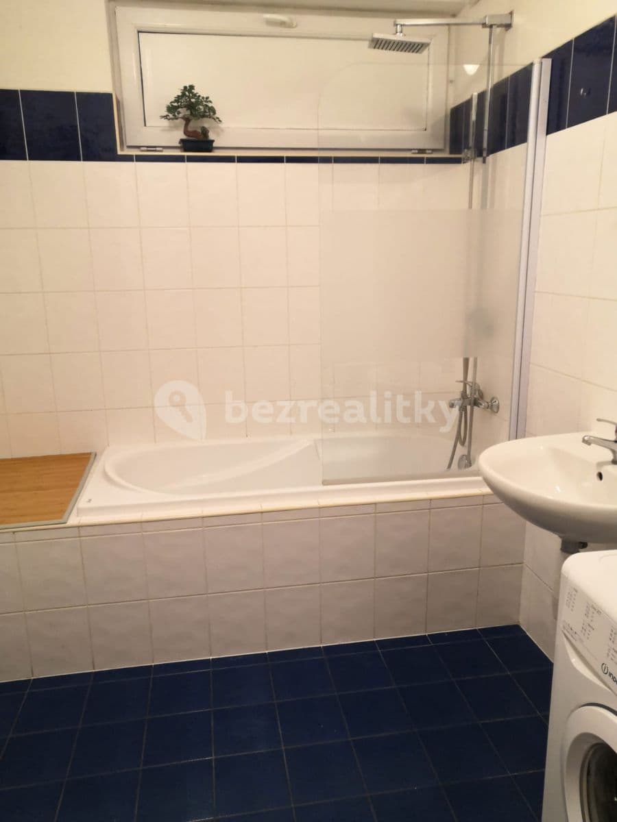 Pronájem bytu 2+kk 64 m², Wiedermannova, Praha, Praha Pronájem bytu 2+kk 64 m², Wiedermannova, Praha, Praha