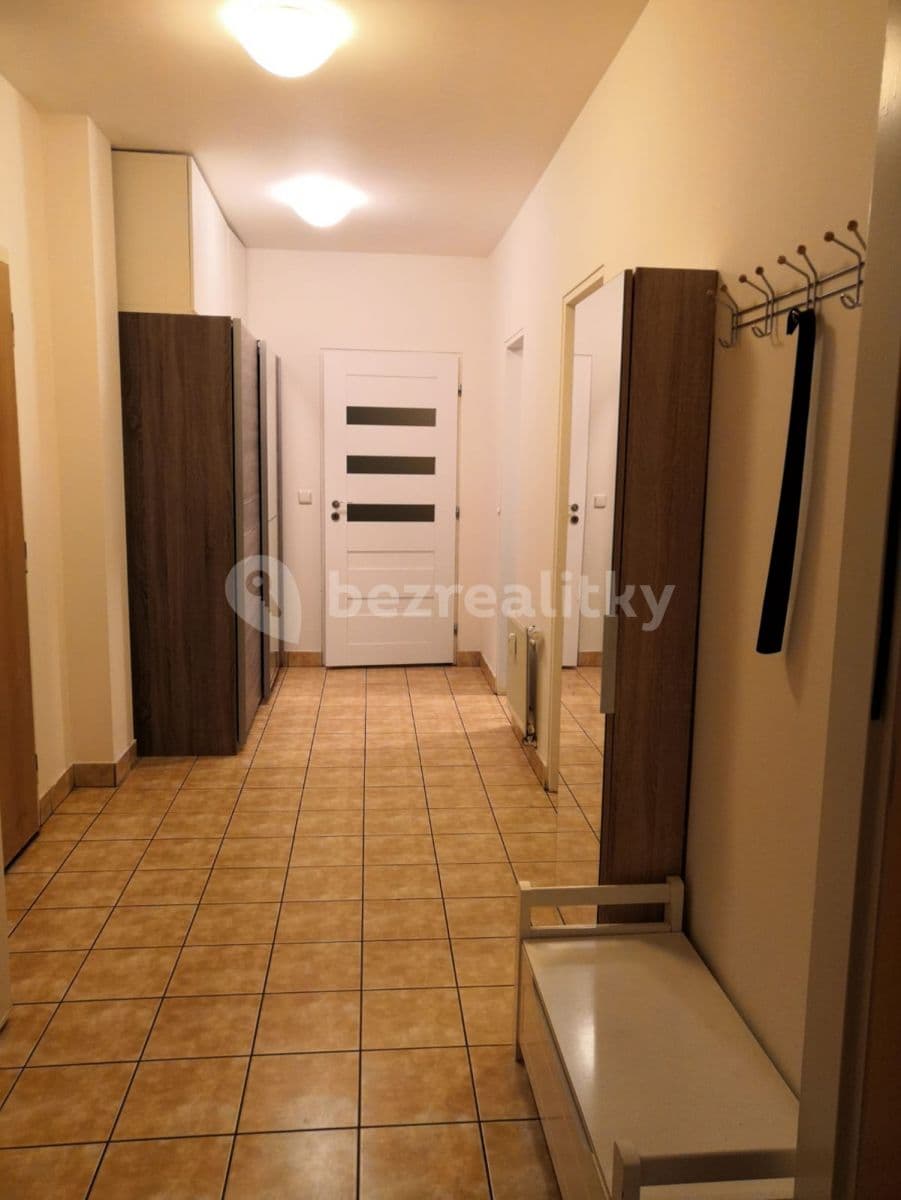 Pronájem bytu 2+kk 64 m², Wiedermannova, Praha, Praha Pronájem bytu 2+kk 64 m², Wiedermannova, Praha, Praha