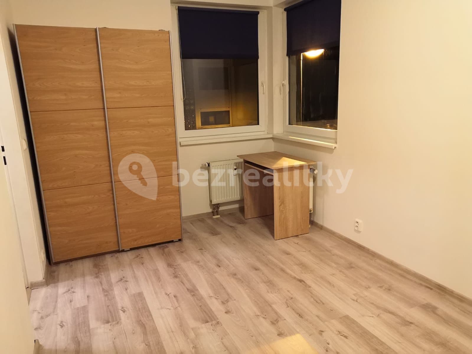 Pronájem bytu 2+kk 64 m², Wiedermannova, Praha, Praha Pronájem bytu 2+kk 64 m², Wiedermannova, Praha, Praha