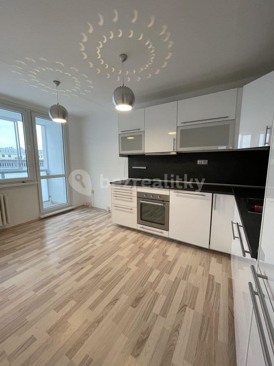 Pronájem bytu 3+1 82 m², Petržílkova, Praha, Praha Pronájem bytu 3+1 82 m², Petržílkova, Praha, Praha