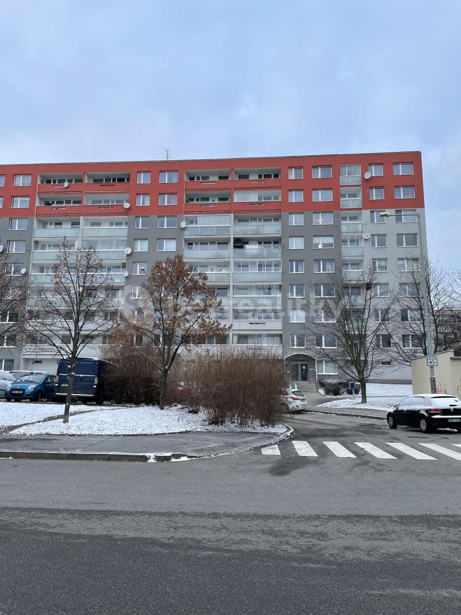 Pronájem bytu 3+1 82 m², Petržílkova, Praha, Praha Pronájem bytu 3+1 82 m², Petržílkova, Praha, Praha