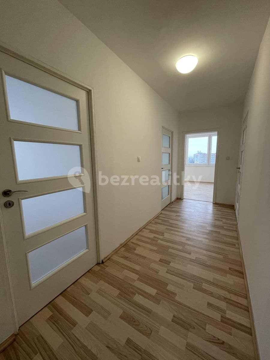 Pronájem bytu 3+1 82 m², Petržílkova, Praha, Praha Pronájem bytu 3+1 82 m², Petržílkova, Praha, Praha