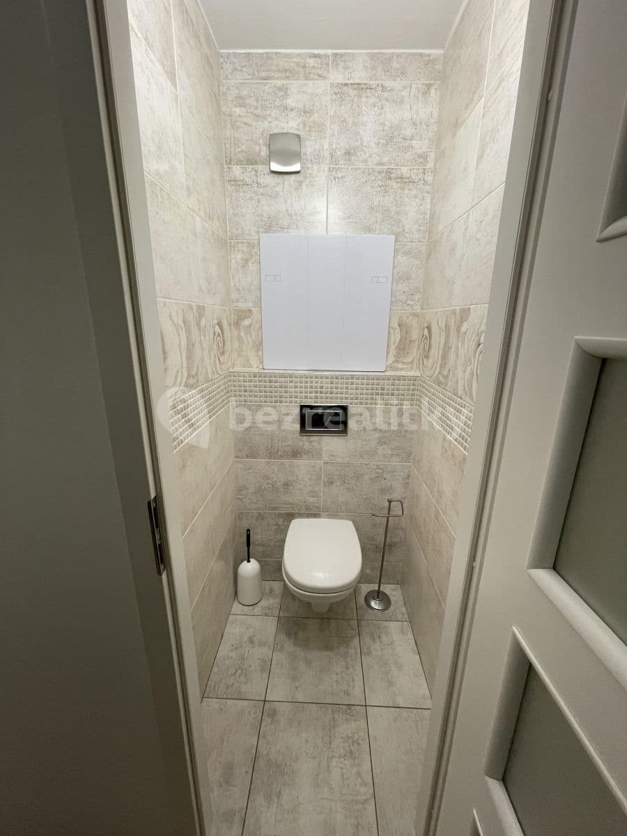 Pronájem bytu 3+1 82 m², Petržílkova, Praha, Praha Pronájem bytu 3+1 82 m², Petržílkova, Praha, Praha