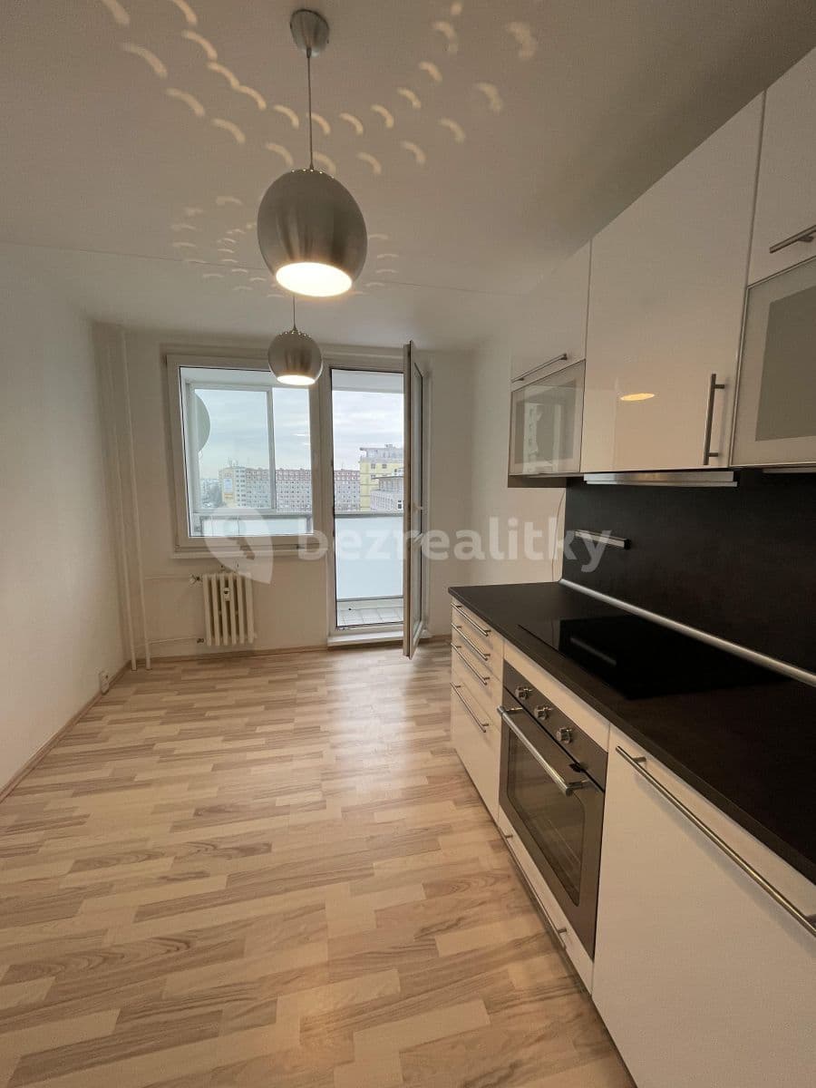 Pronájem bytu 3+1 82 m², Petržílkova, Praha, Praha Pronájem bytu 3+1 82 m², Petržílkova, Praha, Praha