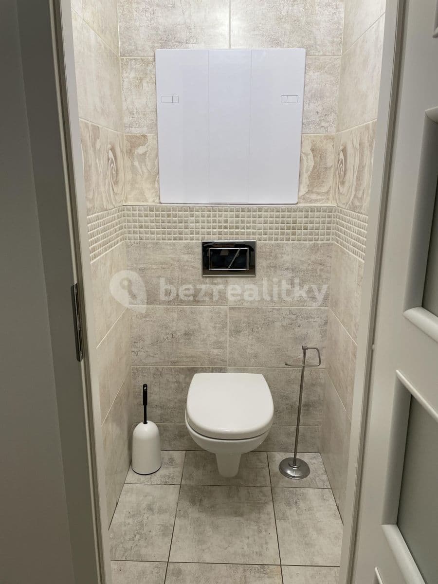 Pronájem bytu 3+1 82 m², Petržílkova, Praha, Praha Pronájem bytu 3+1 82 m², Petržílkova, Praha, Praha