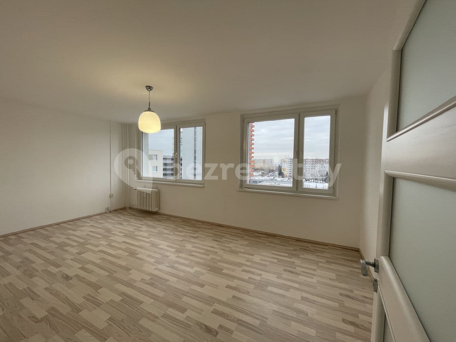 Pronájem bytu 3+1 82 m², Petržílkova, Praha, Praha Pronájem bytu 3+1 82 m², Petržílkova, Praha, Praha