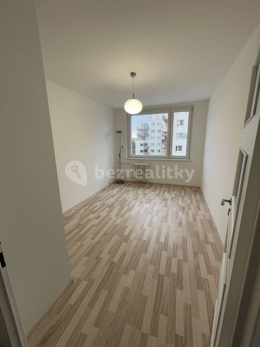 Pronájem bytu 3+1 82 m², Petržílkova, Praha, Praha Pronájem bytu 3+1 82 m², Petržílkova, Praha, Praha