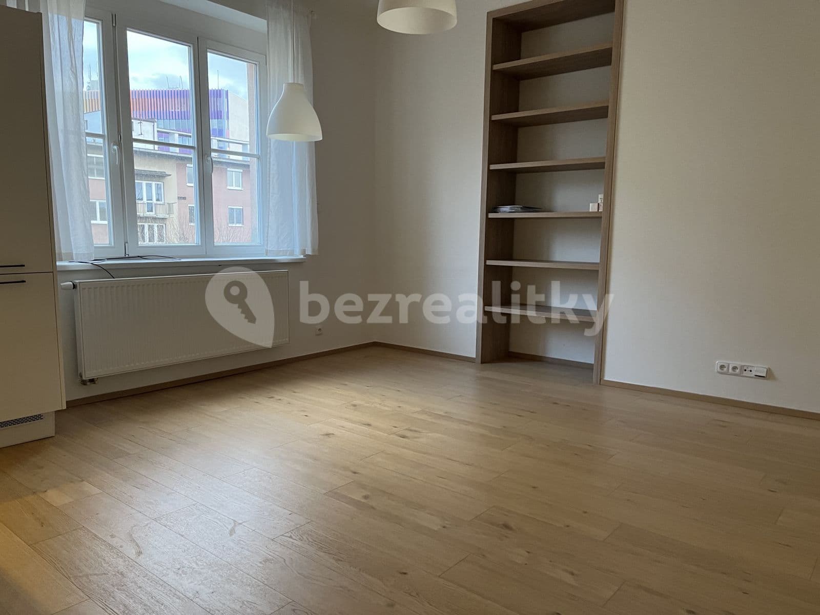Pronájem bytu 3+kk 80 m², Kodaňská, Praha, Praha Pronájem bytu 3+kk 80 m², Kodaňská, Praha, Praha