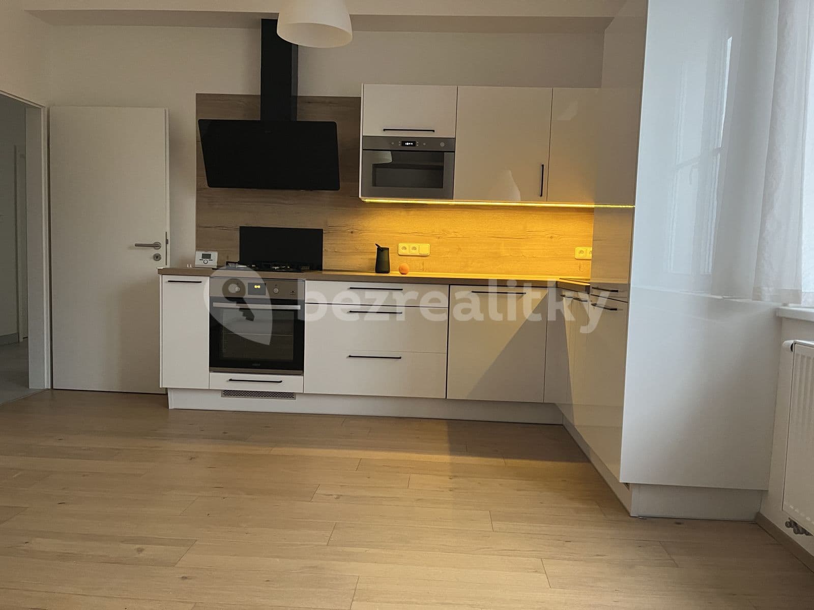Pronájem bytu 3+kk 80 m², Kodaňská, Praha, Praha Pronájem bytu 3+kk 80 m², Kodaňská, Praha, Praha