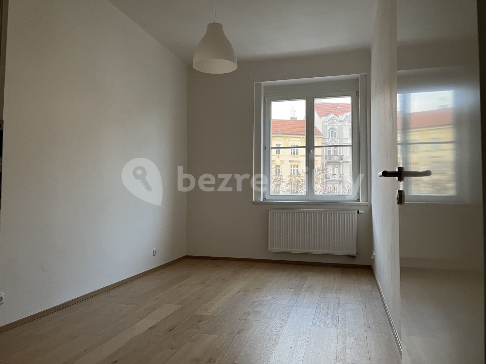 Pronájem bytu 3+kk 80 m², Kodaňská, Praha, Praha Pronájem bytu 3+kk 80 m², Kodaňská, Praha, Praha
