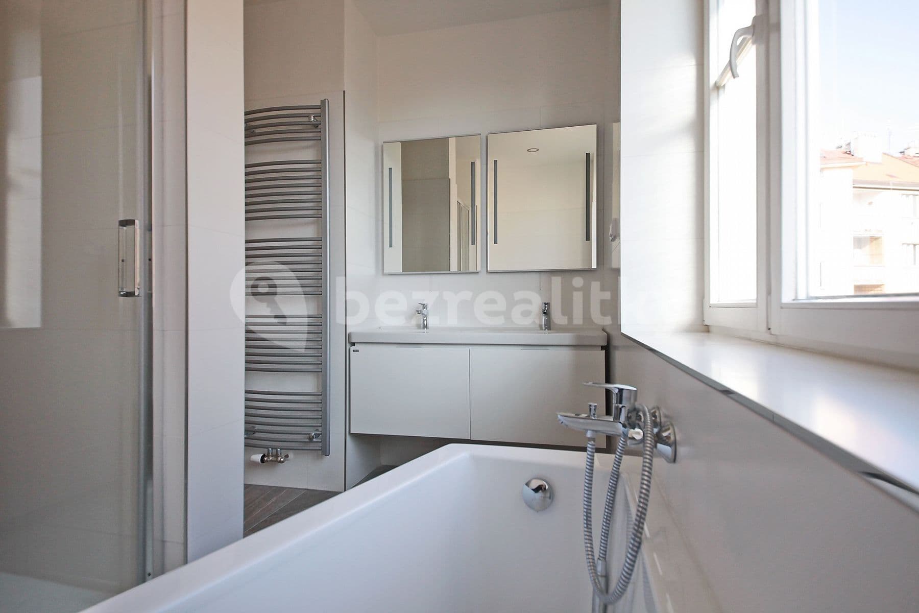 Pronájem bytu 3+kk 80 m², Kodaňská, Praha, Praha Pronájem bytu 3+kk 80 m², Kodaňská, Praha, Praha