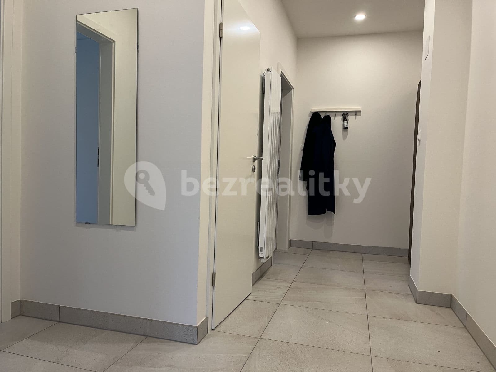 Pronájem bytu 3+kk 80 m², Kodaňská, Praha, Praha Pronájem bytu 3+kk 80 m², Kodaňská, Praha, Praha