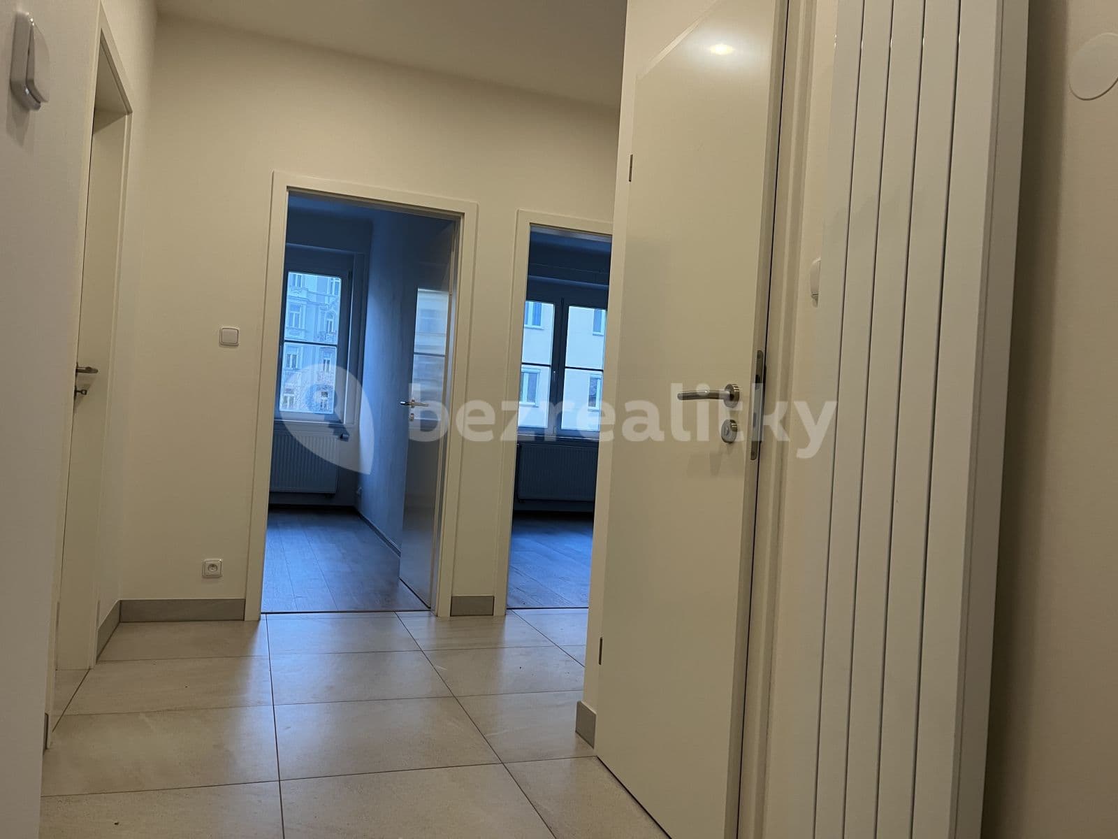 Pronájem bytu 3+kk 80 m², Kodaňská, Praha, Praha Pronájem bytu 3+kk 80 m², Kodaňská, Praha, Praha
