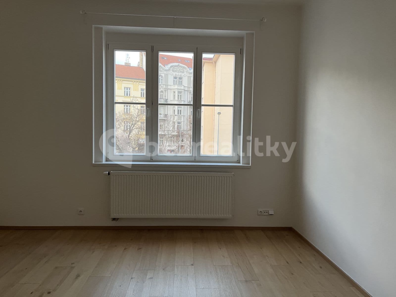 Pronájem bytu 3+kk 80 m², Kodaňská, Praha, Praha Pronájem bytu 3+kk 80 m², Kodaňská, Praha, Praha