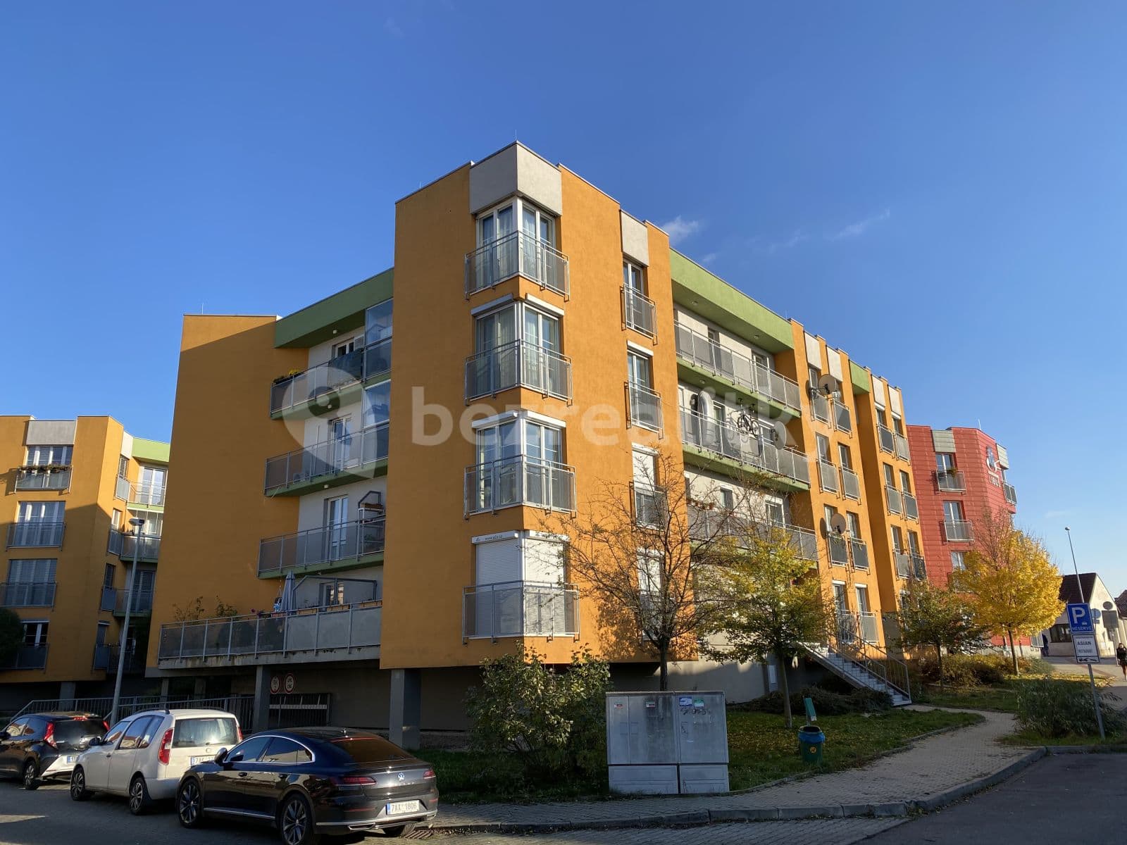 Pronájem bytu 4+kk 109 m², Šátalská, Praha, Praha Pronájem bytu 4+kk 109 m², Šátalská, Praha, Praha