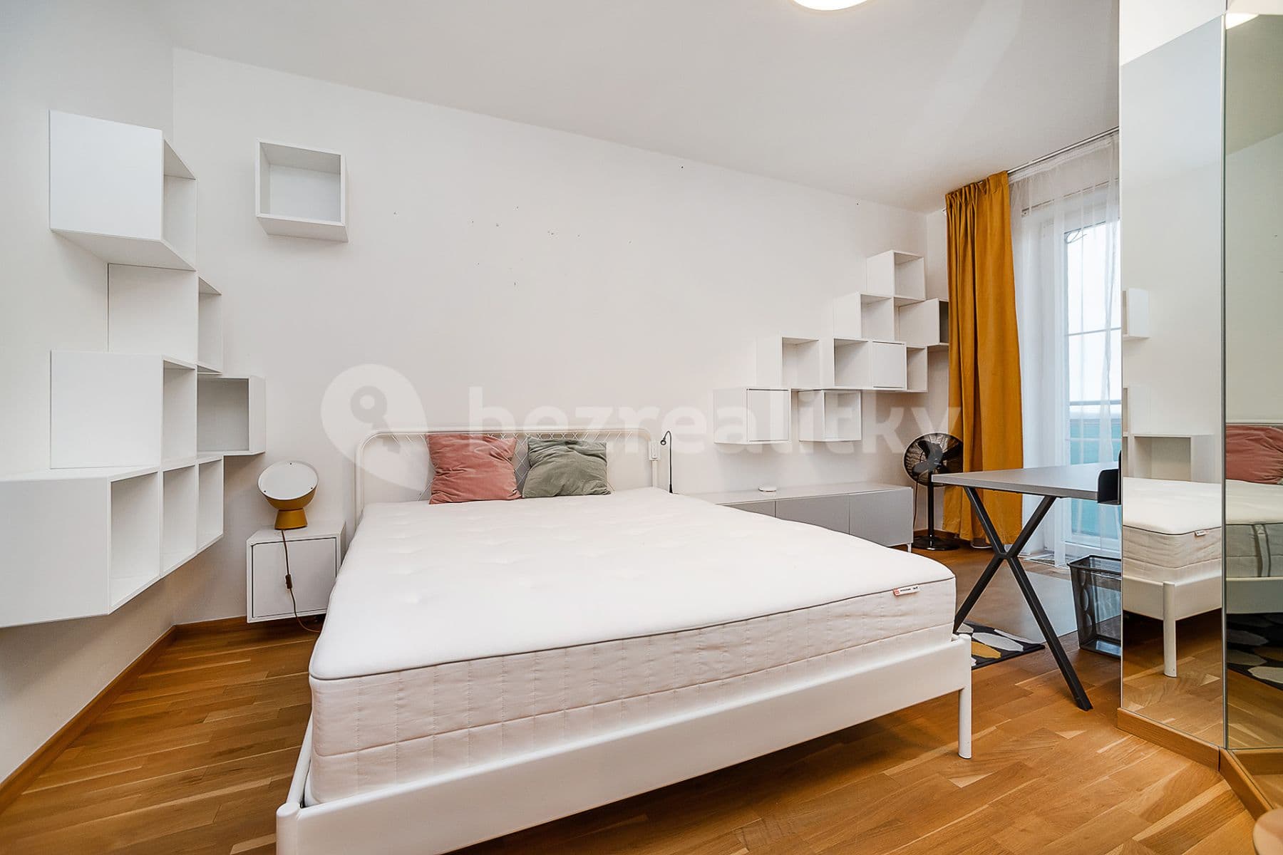 Pronájem bytu 4+kk 109 m², Šátalská, Praha, Praha Pronájem bytu 4+kk 109 m², Šátalská, Praha, Praha