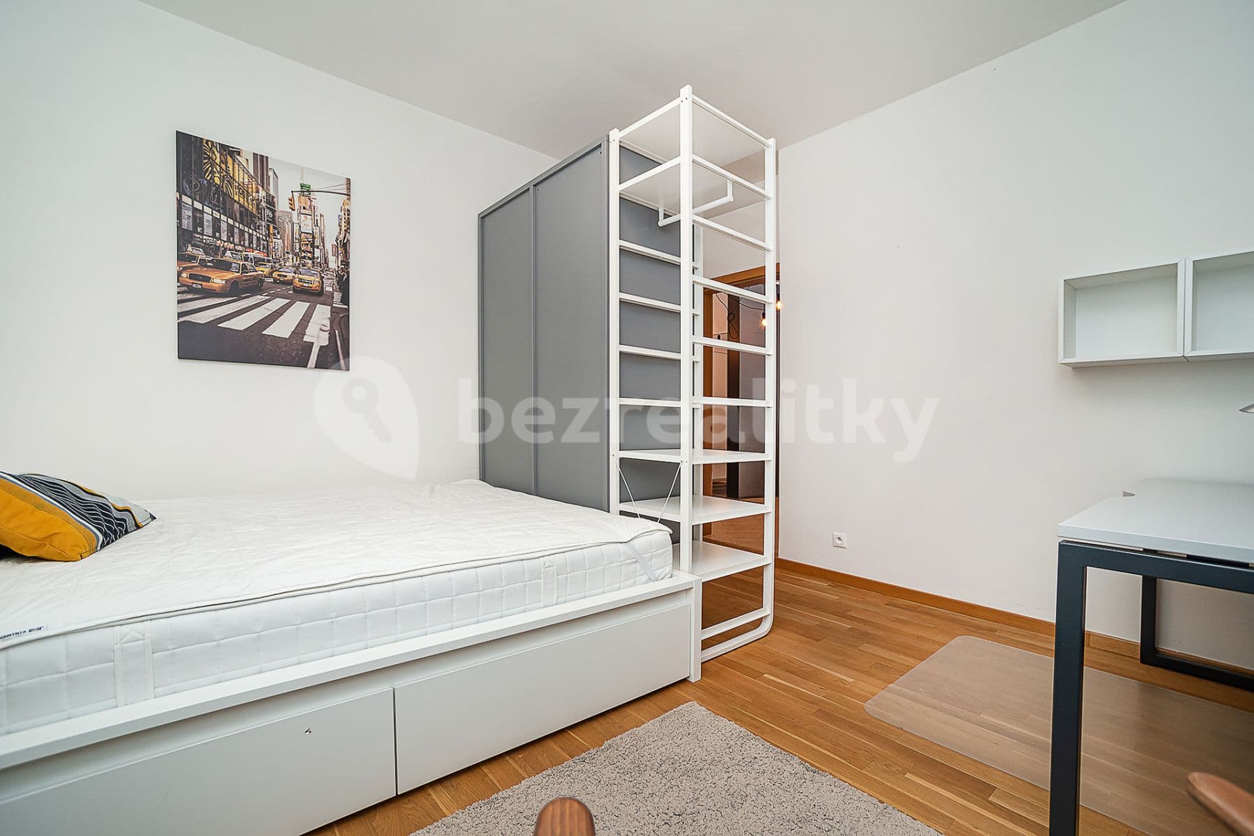 Pronájem bytu 4+kk 109 m², Šátalská, Praha, Praha Pronájem bytu 4+kk 109 m², Šátalská, Praha, Praha