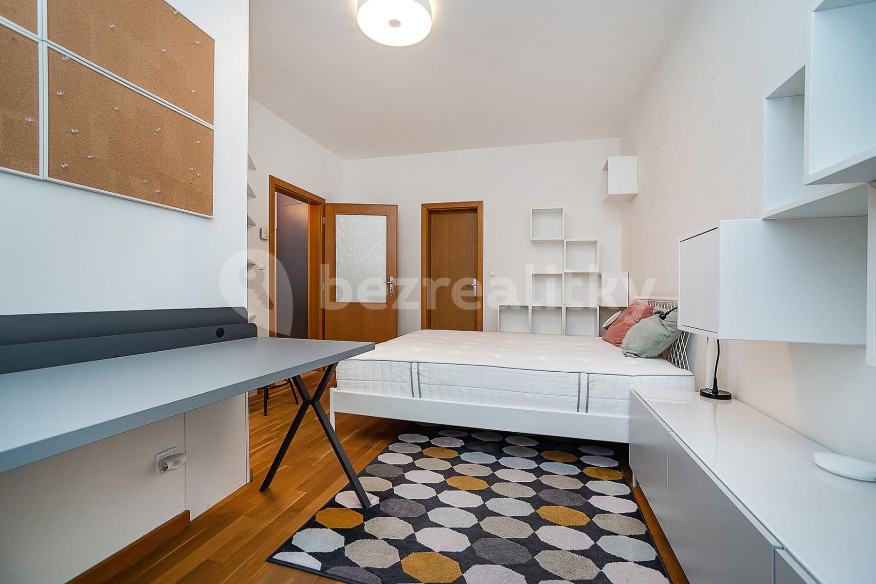 Pronájem bytu 4+kk 109 m², Šátalská, Praha, Praha Pronájem bytu 4+kk 109 m², Šátalská, Praha, Praha